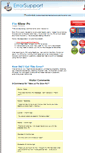 Mobile Screenshot of pcrepairpro4.com